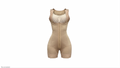 Abrilia Shapewear with padded straps