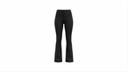 Built-in Colombian shapewear pants