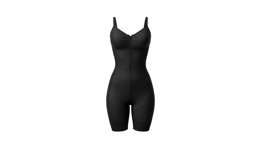 Post-op shapewear for wholesale - stage 1