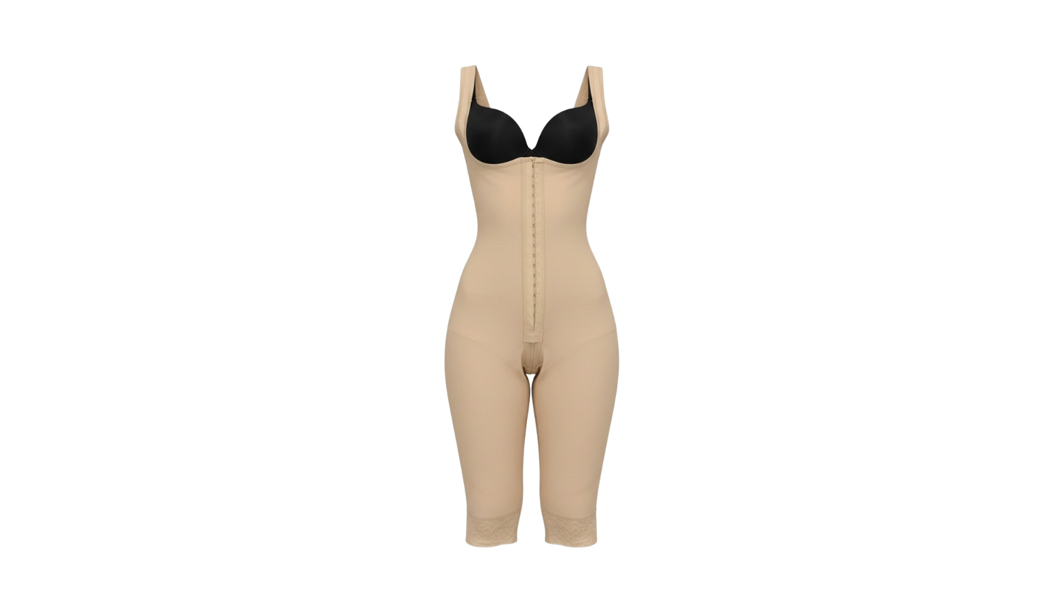 Post op powernet colombian faja half leg - wholesale