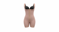 Short leg powernet post-op faja - wholesale