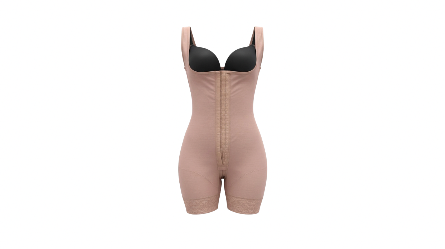 Short leg powernet post-op faja - wholesale