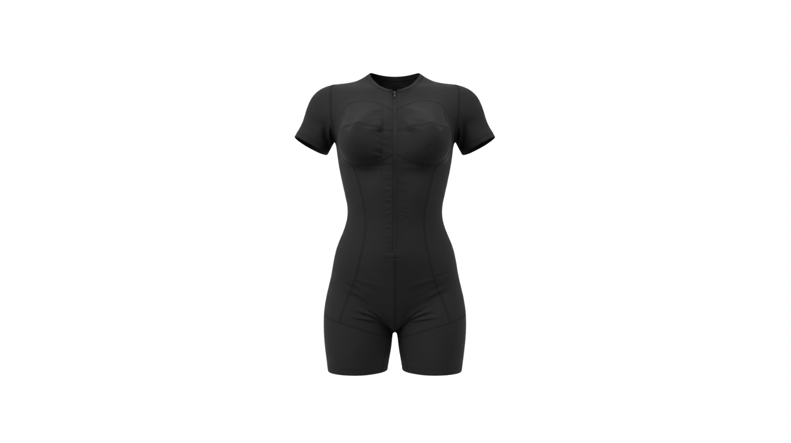 Stage 1 bodysuit Colombian faja 