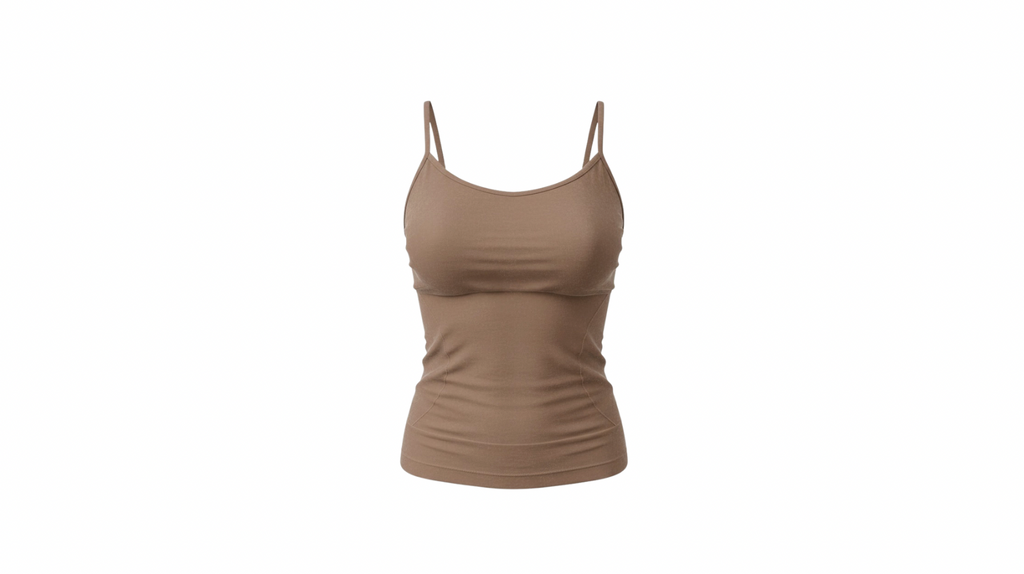 Compression seamless shirt for wholesale