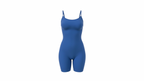 Full-body seamless shapewear for wholesale