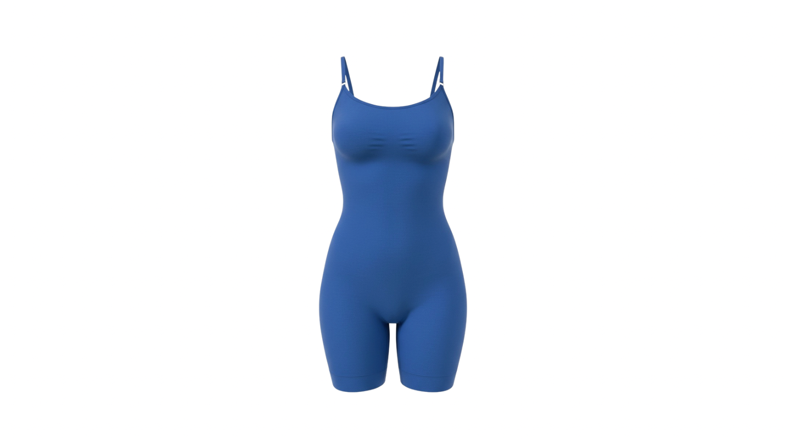 Full-body seamless shapewear for wholesale
