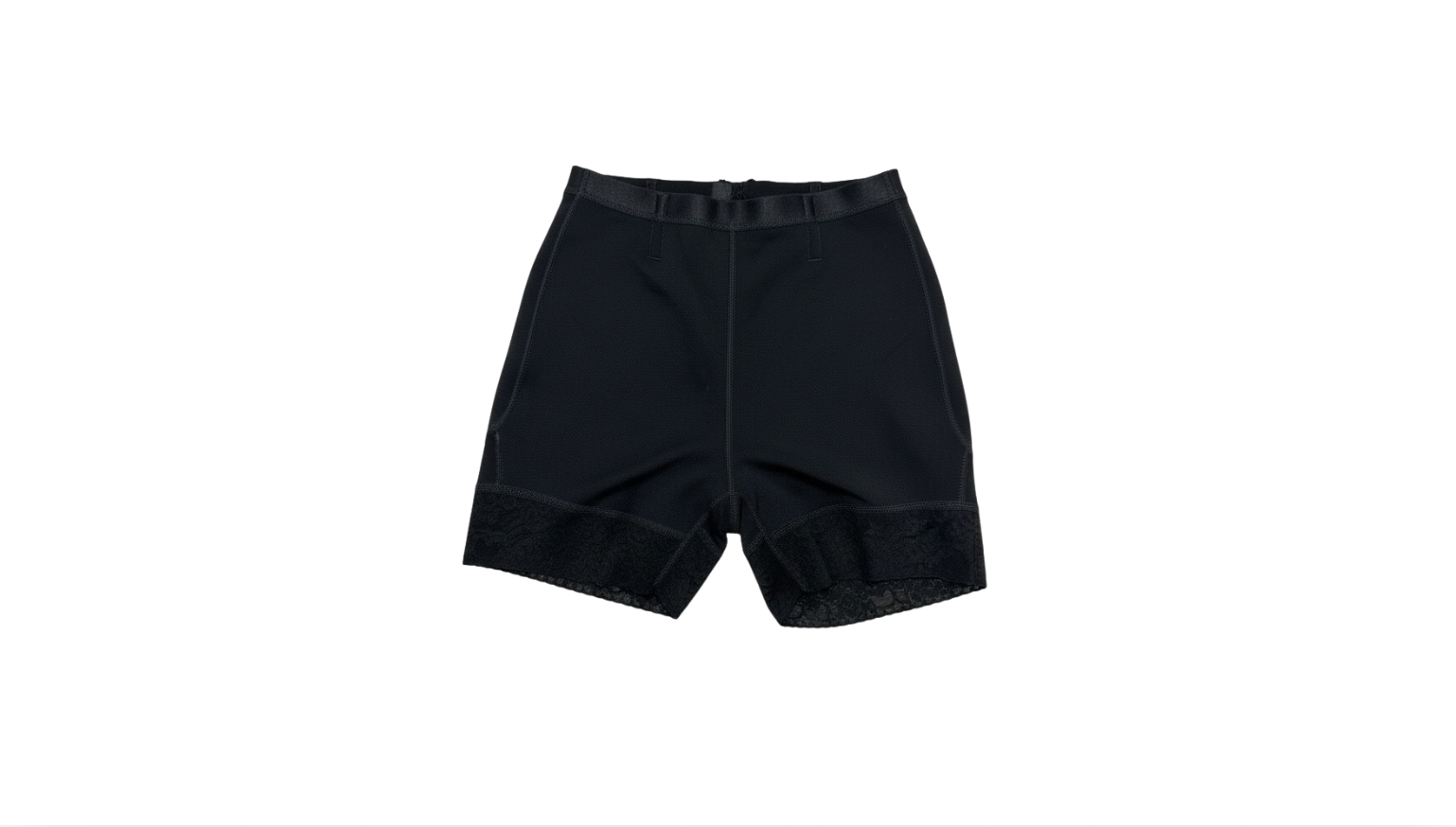 Colombian Lycra boxer with rods - wholesale