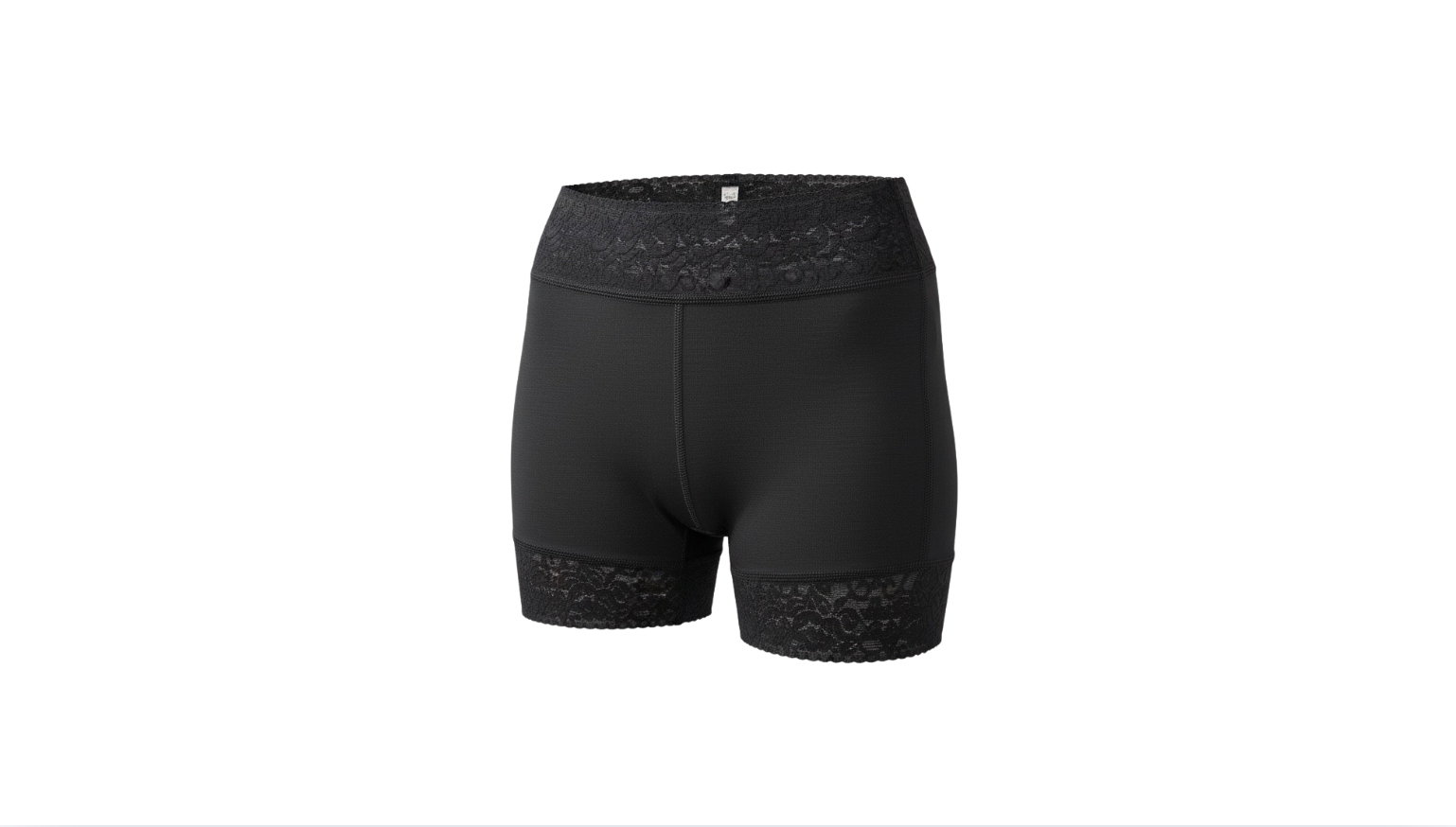 Abrilia boxer with buttlift