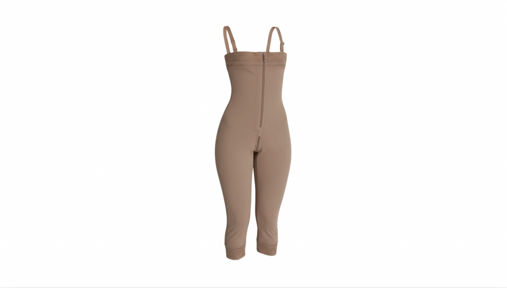 Colombian Powernet Capri