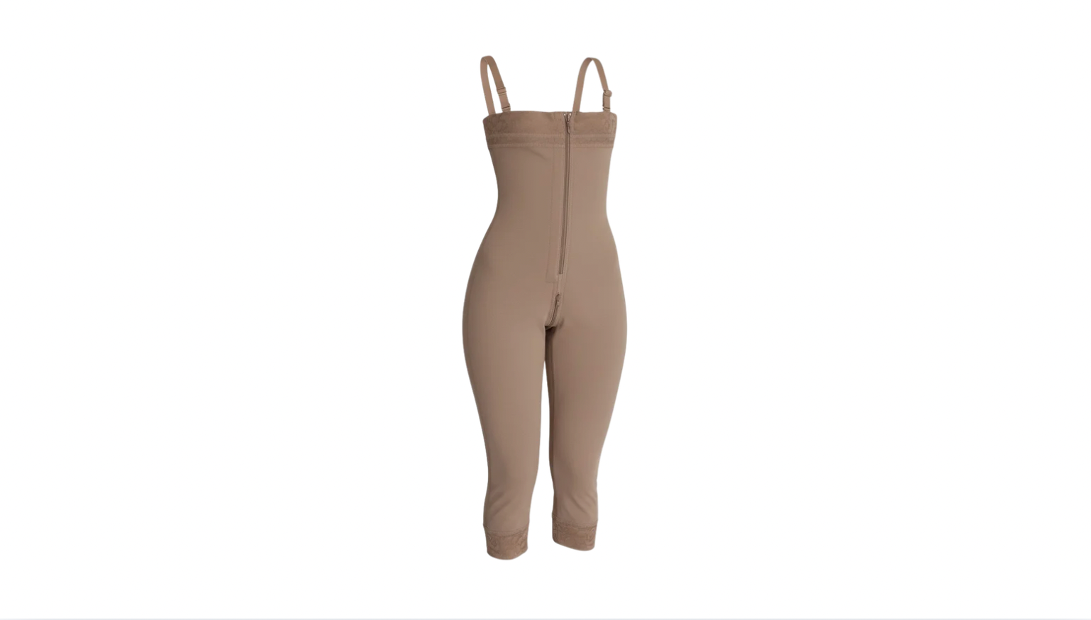 Colombian Powernet Capri