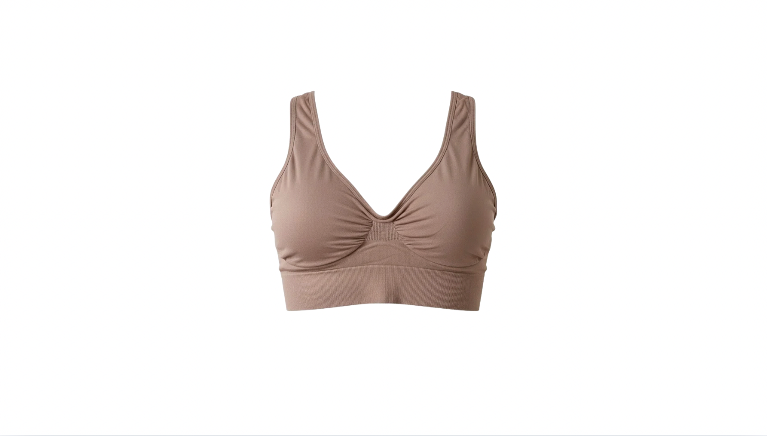 Colombia sports bra for everyday use