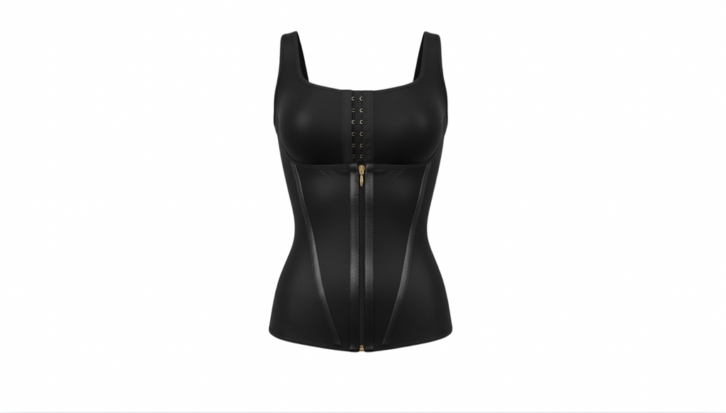 Colombian abrilia waist trainers