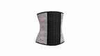 Latex waist trainer for wholesale