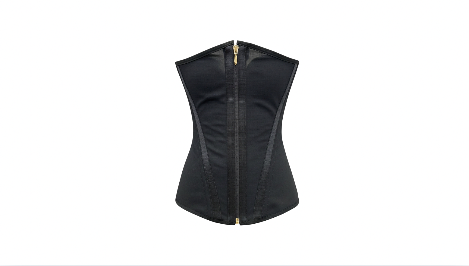 Colombian powernet waist trainers 