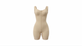 Abrilia Colombian Faja, with built-in bra