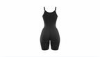 Abrilia colombian shapewear with thin straps - wholesale