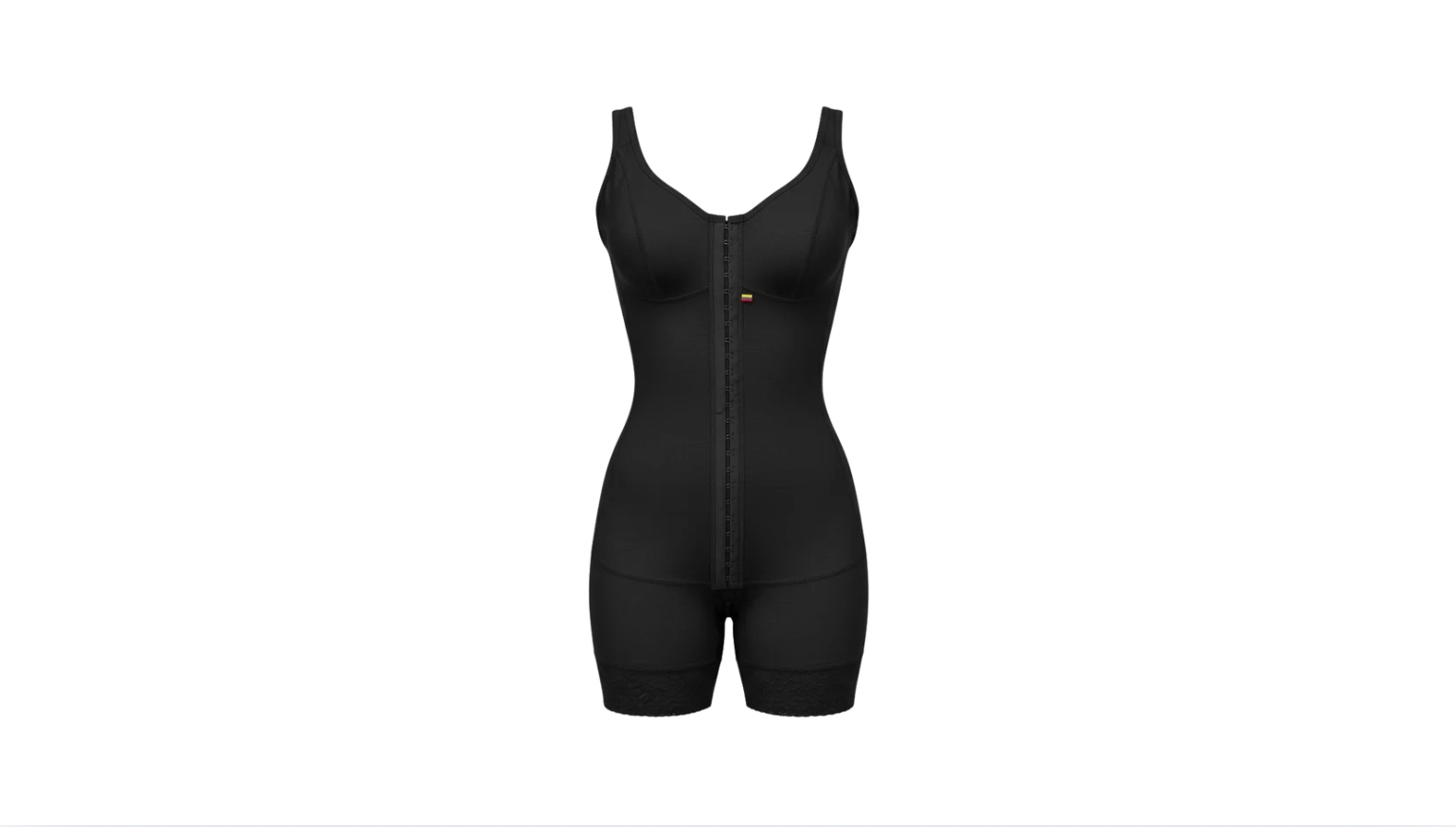 Powernet and Lycra Colombian Shapewear - Wholesale