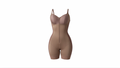 Abrilia Shapewear with thin straps - wholesale
