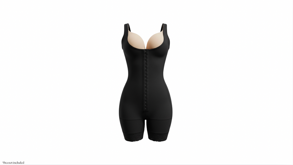 Elliot powernet colombian shapewear - wholesale