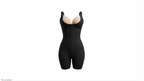 Elliot powernet colombian shapewear - wholesale