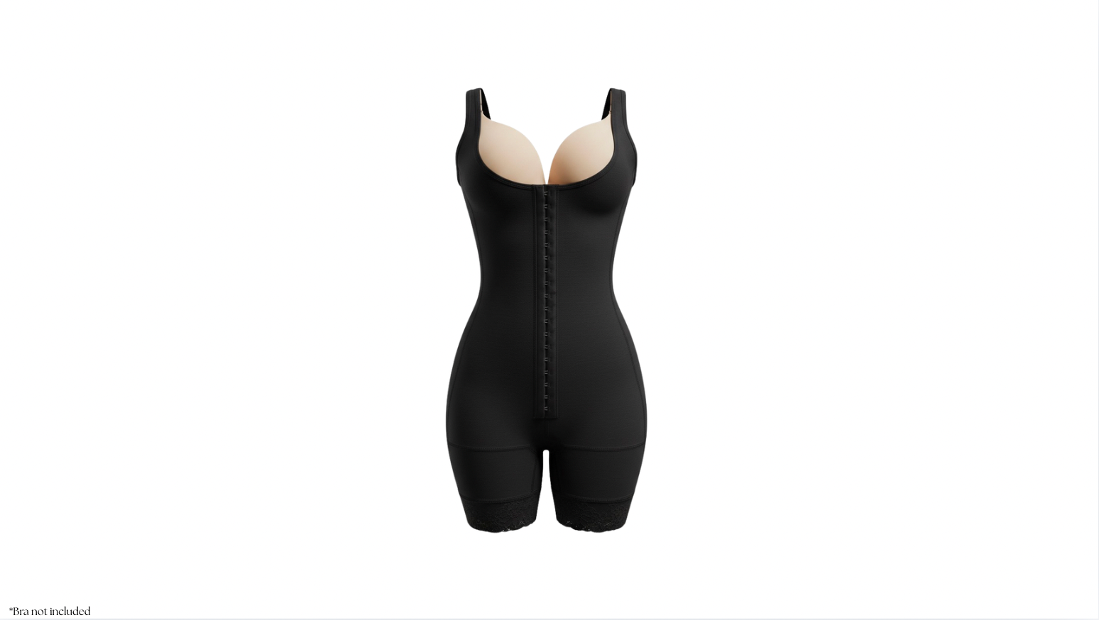 Elliot powernet colombian shapewear - wholesale