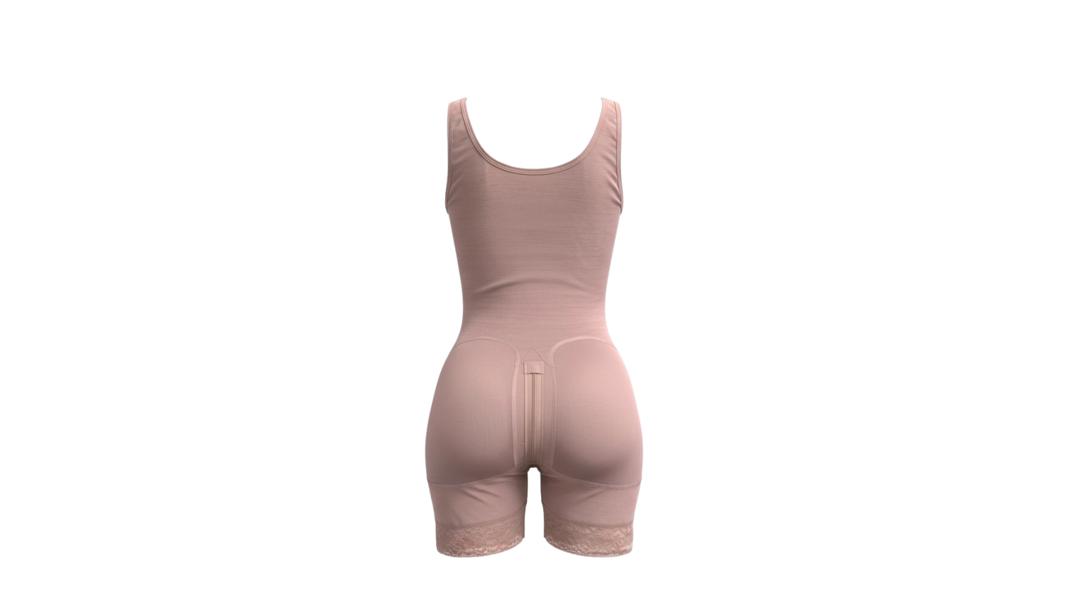 Short leg powernet post-op faja - wholesale