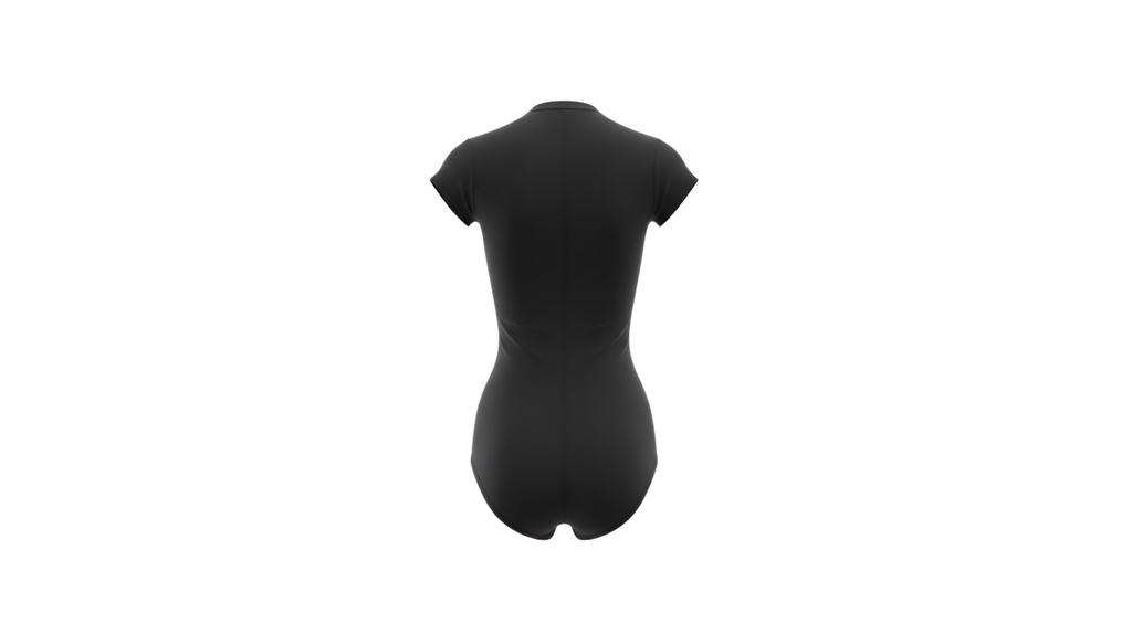 Stage 1 bodysuit Colombian faja 