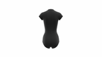 Stage 1 bodysuit Colombian faja 