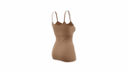 Compression seamless shirt for wholesale