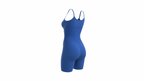 Full-body seamless shapewear for wholesale