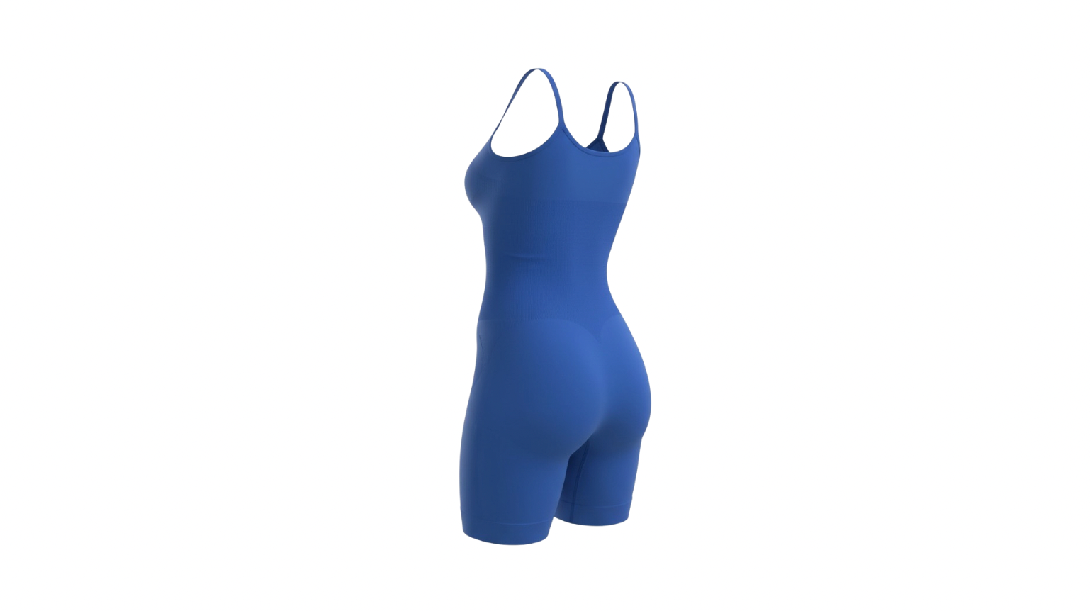 Full-body seamless shapewear for wholesale