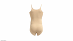 Thong Style Body Compression Shapewear