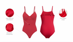 Thong style body with features for wholesale