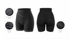 Short with control panel and butt lift effect - wholesale and features