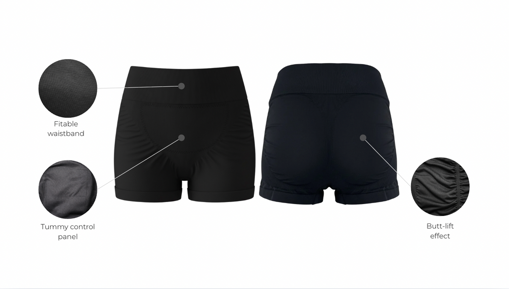 Boxer with control panel - wholesale with features