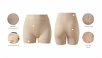 Invisible Abrilia Boxer with butt lift with features