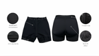 Colombian Lycra boxer with rods - wholesale with features
