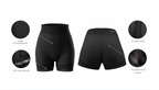 Colombian Boxer style with compression with features