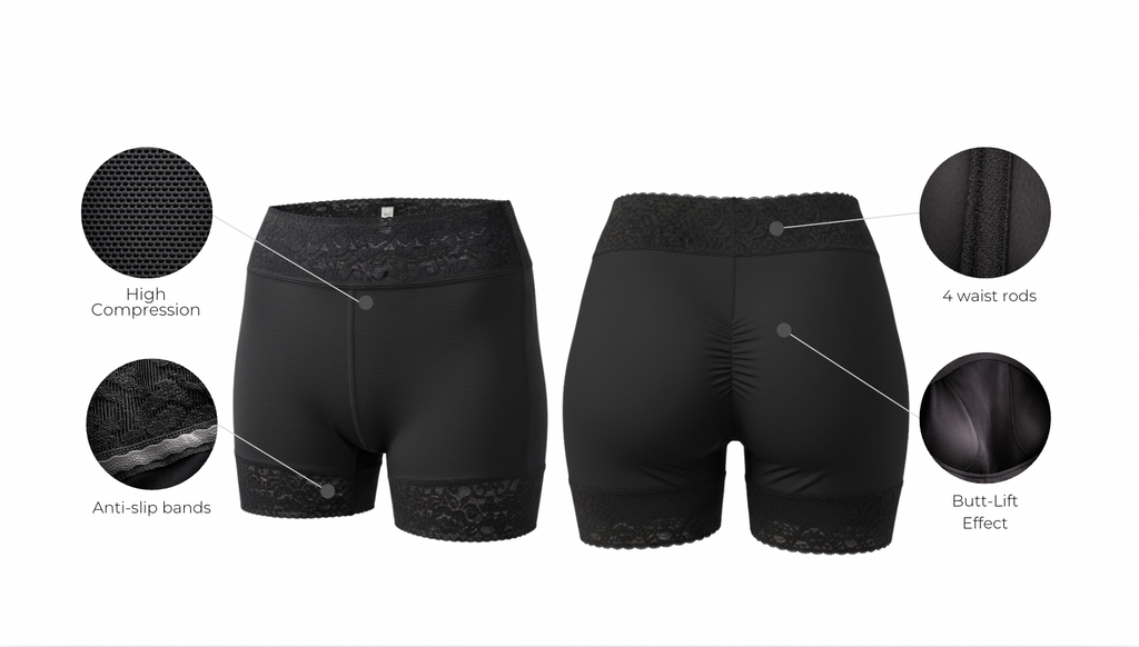 Abrilia boxer with buttlift