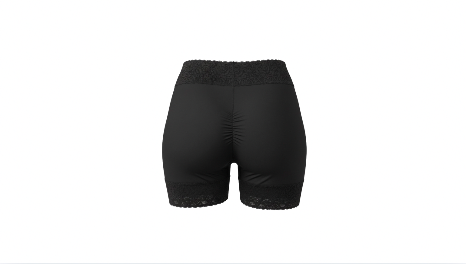 Abrilia boxer with buttlift