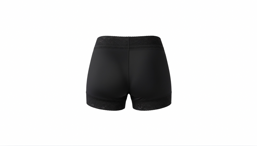 Colombian faja powernet short 