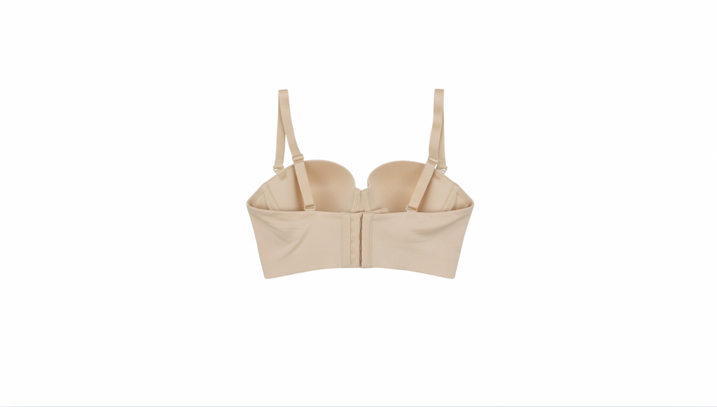 Colombian Cup bra everyday support bra