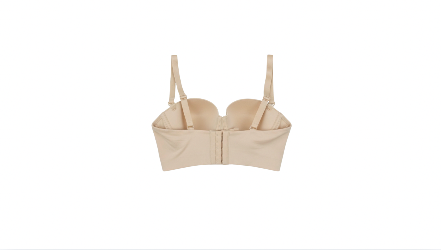 Colombian Cup bra everyday support bra