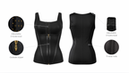 Colombian abrilia waist trainers with features