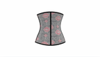 Latex waist trainer for wholesale