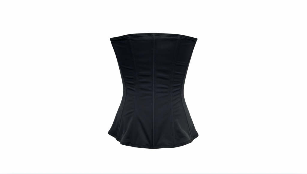Colombian powernet waist trainers 