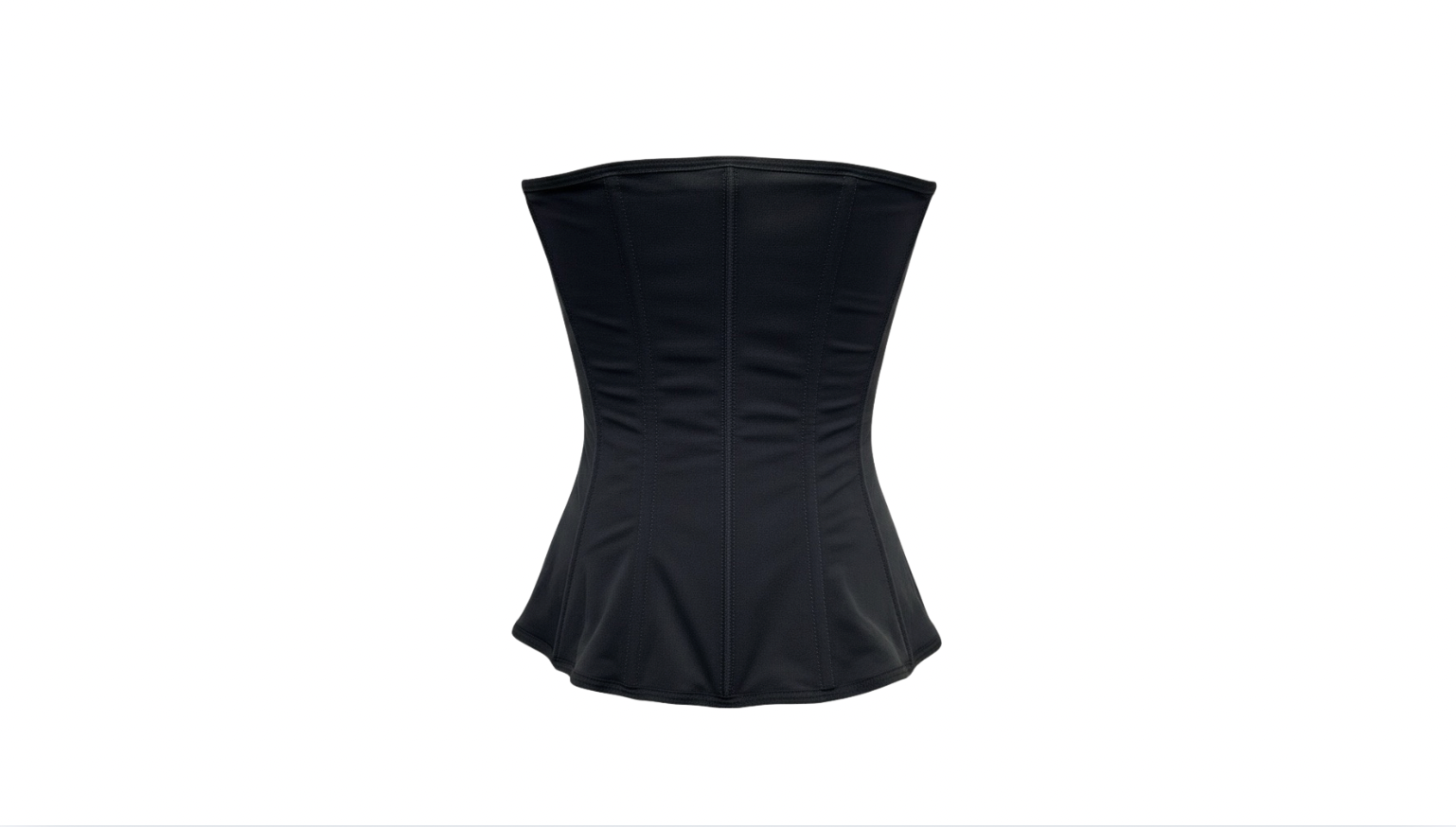 Colombian powernet waist trainers 