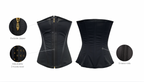 Colombian powernet waist trainers with features