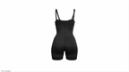 Streapless colombian faja with powernet - wholesale 