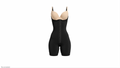 Streapless colombian faja with powernet - wholesale 
